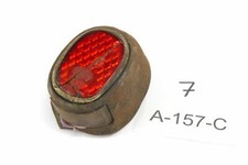 DKW RT 125 175 200 250 - feu