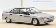 CITROEN BX Sport - Limited 400