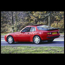 Photo A.033682 PORSCHE 944 S2 1989-1991