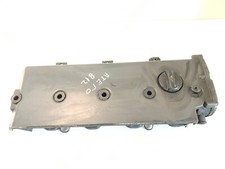 Mercedes Atego Cache Bascule