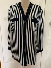 ENSEMBLE VESTE ET PANTALON MARCEL GRIFFON NEUF TAILLE 48