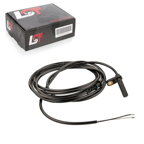 Capteur abs vitesse - de, de