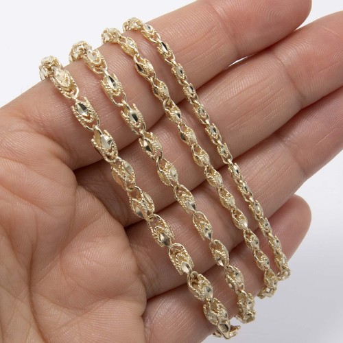 Bracelet chaîne turque - bracelet,