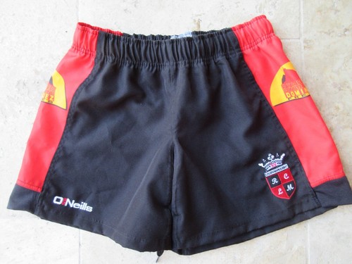 Short rugby c - short, r.c