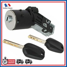 Contacteur de Démarrage