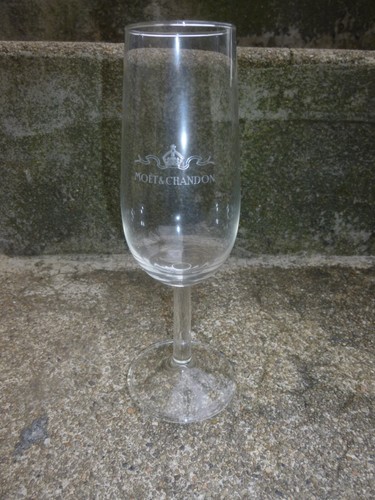 Ancien verre coupe - ancien,