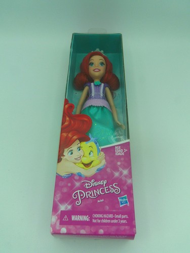 Poupee disney princesse - poupee,