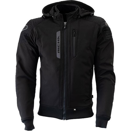 Richa veste atomic prime - atomic, en