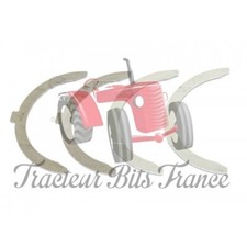 Jeu de Cales Latéral pour