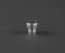 50 Hz Alu Poulie pour Thorens TD145 146 147 160 165 166 Avec 5mm Axe Moteur