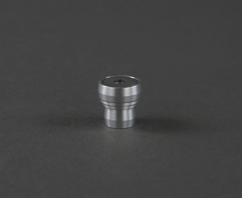 Alu poulie pour thorens - hz,