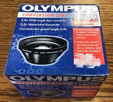 Olympus Conversion Lens