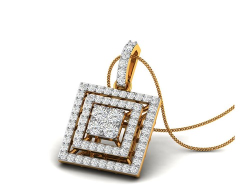 50ct naturel diamant rond - naturel,
