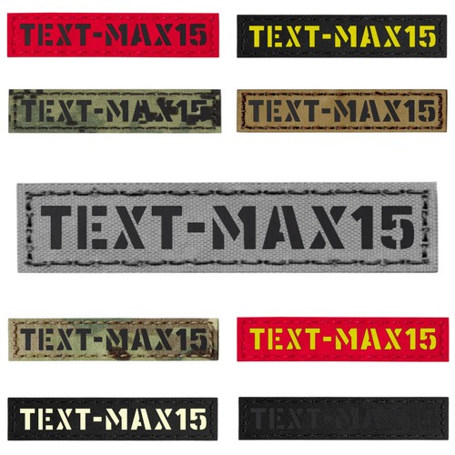 Custom your name tape - your,