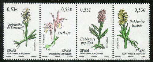 Timbre saint pierre - saint, et