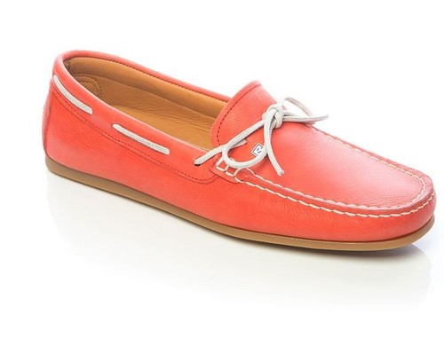 Mocassin femme dubarry bahamas - dubarry,