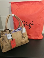 Brand New / Neuf - Leather