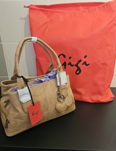 Brand new neuf leather - brand, /