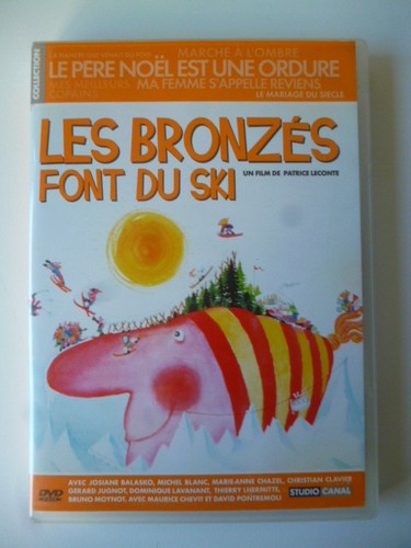 4263 dvd les - ,