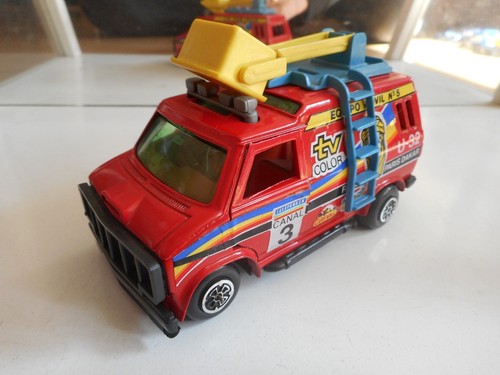 Guisval chevy van paris - guisval,