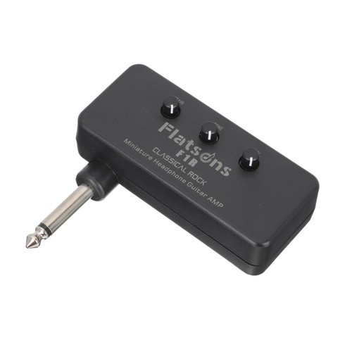 Amplificateur guitare - amplificateur,