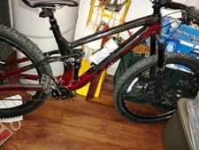 2018 Trek Fuel Ex 9.7 Size