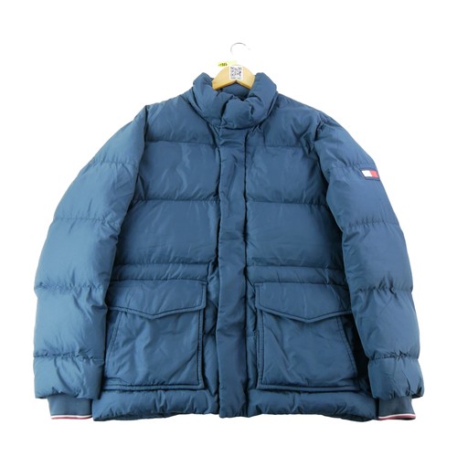 Tommy hilfiger doudoune - hilfiger, th