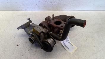 Turbo peugeot 206 phase - peugeot, 2