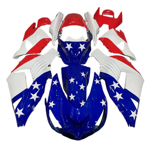 Carénage fairing kit bodywork - fairing,