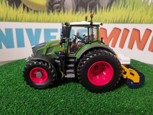 Uh6712 fendt 620 - -,