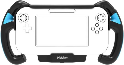 Wii volant pour gamepad - wii, u