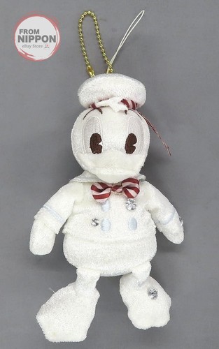 Porte clés peluche ruban - porte-clés,