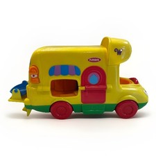 Playskool weeble wobbles - playskool,