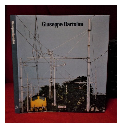 Bartolini giuseppe - bartolini,, (1938-)
