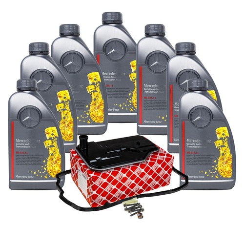 Atf huile de - l,
