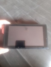 Nintendo Switch V1 Année 2017