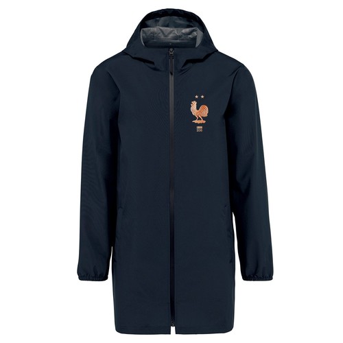 Veste parka équipe - , de