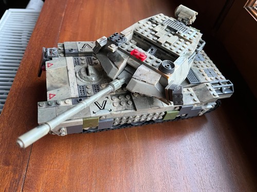 Mega bloks call duty 06822 - bloks,