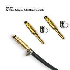 Ensemble De Réparation Haute Pression Quick-Connect Pour Kärcher K2–K7 V2.0