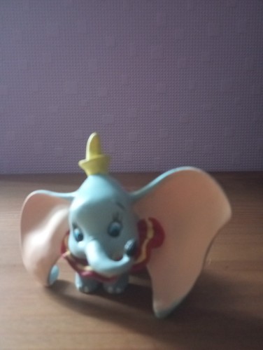 Figurine walt disney - figurine, dumbo