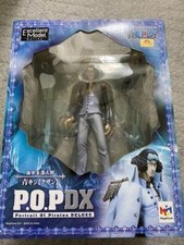 Figurine One Piece Portrait Of