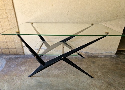 Angelo ostuni table basse - basse, à