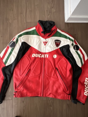 Veste moto dainese ducati - dainese,