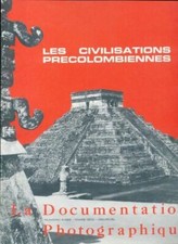 La documentation photographique n°5-2... - Collectif - V277808
