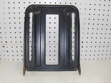 JOHN DEERE STX 38 LAWN &