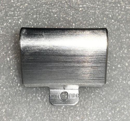 Cache charnière droite pour - ,