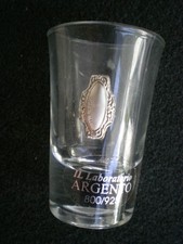 6 VERRES A ALCOOL ECUSSON