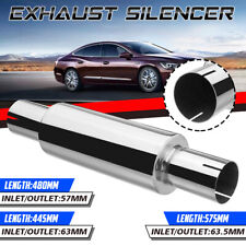 Universel Silencieux