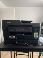 Imprimante multifonction Brother MFC-J6930DW A4 et A3