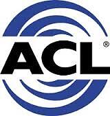 Coupelle retenue acl pour - de,